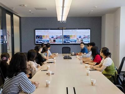 廣州市公用事業技師學院 校企合作雙向賦能，產教融合互融共生，共筑廣州軟件開發新高地